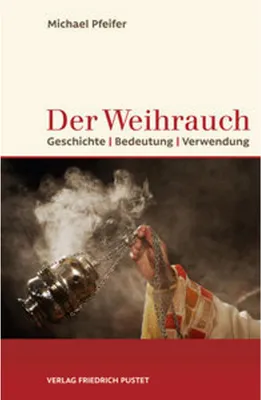 Image de Der Weihrauch