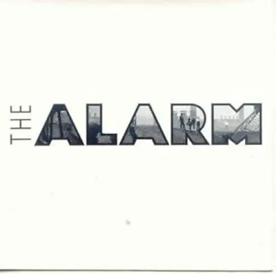 Obrázok produktu pre Alarm - Zmena
