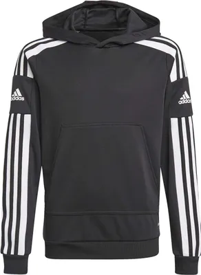 Image de Adidas Sweats Squadra 21 Hoody, GK9544, Pointure: 110