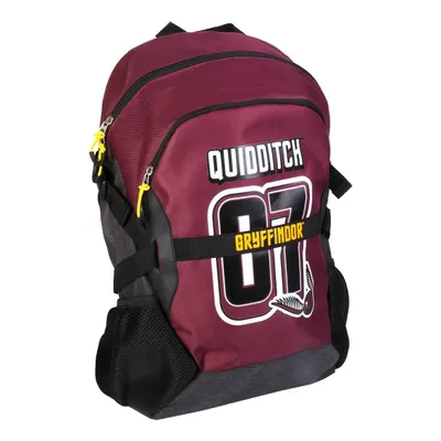 Produktbild von Cerda Group Harry Potter Rucksack Rot  Rot One Size