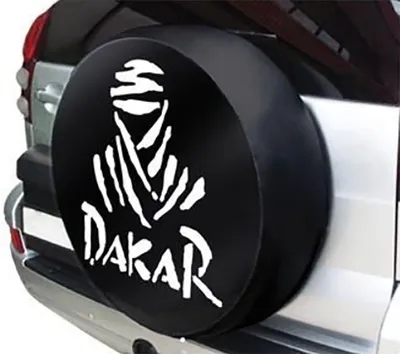 Immagine prodotto di Copriruota Sna78X25Dakar