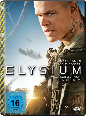 Zdjęcie produktu dla Elysium