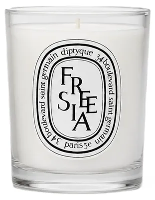 Obrázek produktu pro Svíčka Diptyque Freesia 190g