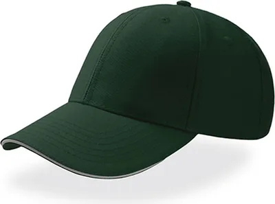 Zdjęcie produktu dla Atlantis Headwear Sport Sandwich Cap