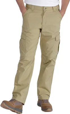 Obrázek produktu pro Kalhoty Carhartt Force Broxton Cargo Shadow