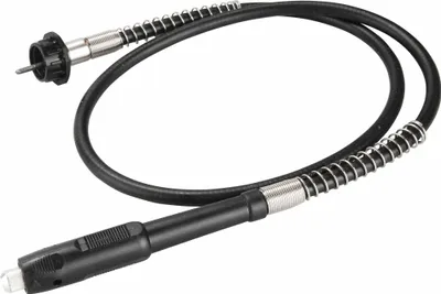 Obrázok produktu pre Ohybný hriadeľ, svorka O3,2 mm, pre 410112