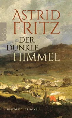 Obrázok produktu pre Der dunkle Himmel