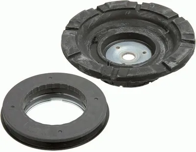 Produktbild von LEMFÖRDER 38339 01 Reparatursatz Federbeinstützlager Vorne Links Vorne Rechts für VW Transporter V Bus (7HB, 7HJ, 7EB, 7EJ, 7EF, 7EG, 7HF, 7EC)