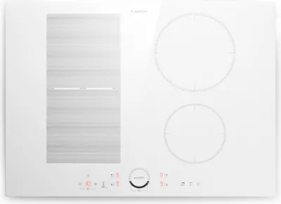 Zdjęcie produktu dla KlarsteinDelicatessa 70 Hybrid, płyta indukcyjna, 4 strefy, 7000 W, ceramika szklana
