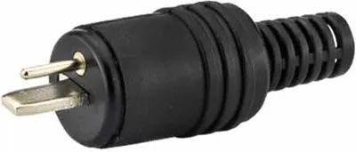 Produktbild von Audio-Verbinder LS 1 Lsp-Stecker Din 41529 Schraub. (LS 1)