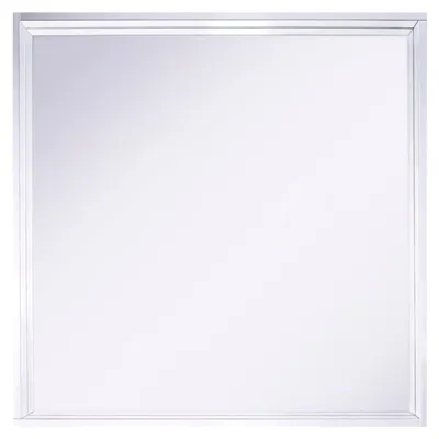 Produktbild von Casa Padrino Luxus Spiegel 89 x H. 89 cm - Wohnzimmer Accessoires