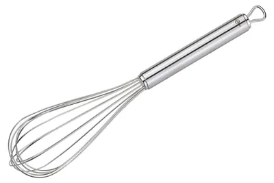 Imagen del producto de Küchenprofi, batidor de varillas, 30 cm, 1035042830, 4007371016254