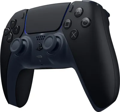 Immagine prodotto di Sony DualSense Nero, Blu marino Bluetooth/USB Gamepad Analogico/Digitale PlayStation 5