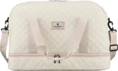 Produktbild von Peterson Reisetasche für Damen Tripings natur One size