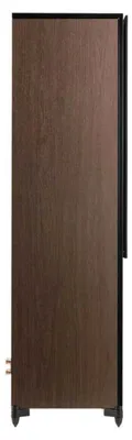 Produktbild von Magnat D1359022, 3-Wege, Kabelgebunden, 200 W, 25 - 42000 Hz, 4 Ohm, Schwarz, Walnuss