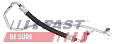 Obrázok produktu pre Vysokotlakové potrubie klimatizácie FAST, model FT09512, vhodné pre PEUGEOT 2008 kombi (CU)