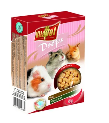 Produktbild von Vitapol fällt Nagetiermutter [ZVP-1033] 75g