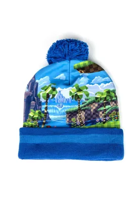 Produktbild von Cerda Group Sonic Set Blau Blau One Size