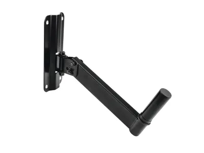 Image de OMNITRONIC WH-3 Wandhalterung für Boxen (60004621)