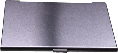 Produktbild von Alu Etui für Mikrofasertücher