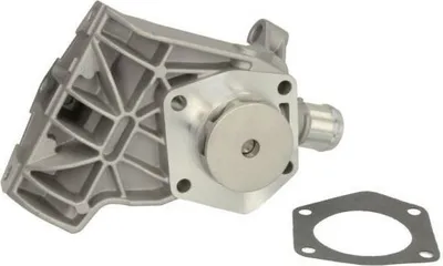 Produktbild von THERMOTEC Kühlmittelpumpe Wasserpumpe für VW Lupo (6X1, 6E1) D1S006TT