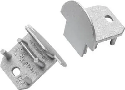 Produktbild von Kanlux 26591 STOPPER I Profil für LED Streifen