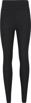 Produktbild von Mountain Warehouse - Dámské termální legíny MW3710 (M) (Black)