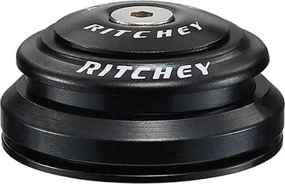 Obrázek produktu pro Ritchey Comp Tapered Steuersatz, 1 1/8"-1.5", IS42/28.6/5.15 | IS52/40, černá