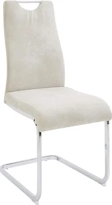 Produktbild von Lula Esszimmerstuhl Clara Beige