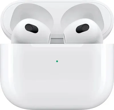 Obrázek produktu pro APPLE AirPods (3. generace)