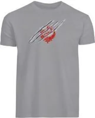 Produktbild von Fallout - Power Armor Claw - T-Shirt