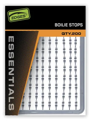 Produktbild von Fox Edges Boilie Stops - 200 Boiliestopper
