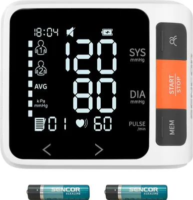 Immagine prodotto di Sencor Sbd 0900Wh