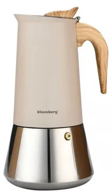 Immagine prodotto di Klausberg macchina per il caffè 66700