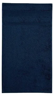 Immagine prodotto di Malfini - Asciugamano, Cotonelogico PP8261 (50 cm x 30 cm) (blu navy scuro)