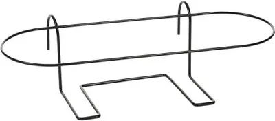 Obrázok produktu pre HowHomely Oválna balkónová rukoväť pre kvetináče Fancy