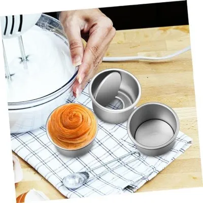 Immagine prodotto di Set di contenitori per cucina e bagno, 2 pezzi, 10x30x5 cm, acciaio inossidabile