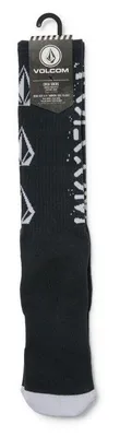 Immagine prodotto di Calzini VOLCOM Off The Krass Sk8 CASTLEROCK Taglia unica