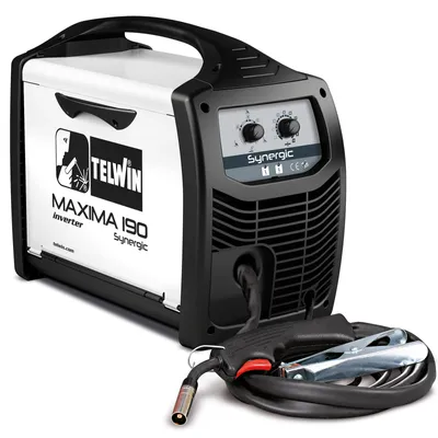 Immagine prodotto di Telwin 816086, 9,91 kg