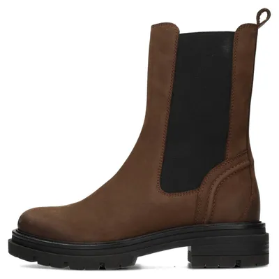Produktbild von Poelman JAE Damen Stiefeletten