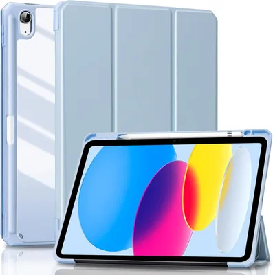 Obrázok produktu pre CoBak puzdro pre iPad 10. generácie 10,9 palca 2022