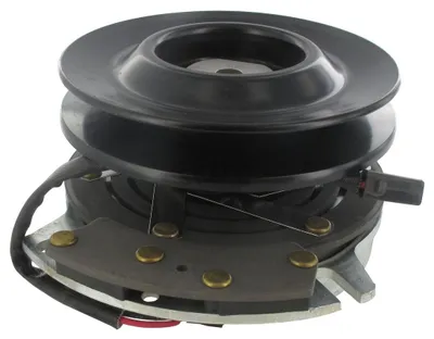 Image de Embrayage électromagnétique Orignie Mtd & Cub Cadet (warner 5219-51 & 5219-79 ). Origine: 717-04174a, 917-04174a. ( Origine : 71