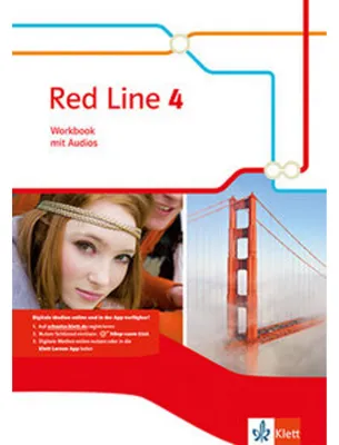 Produktbild von Red Line 4