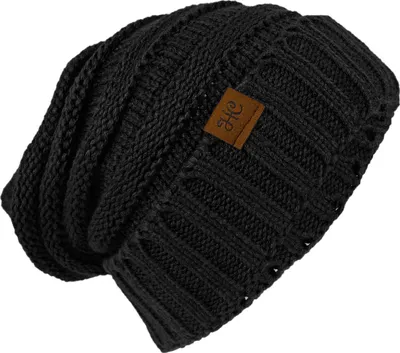 Produktbild von Warme Beanie in 11 Farben