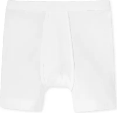 Produktbild von Schiesser Herren Hose Kurz Gr. 8  weiss
