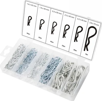 Obrázok produktu pre ENERGY Federsplint Radbolzen NE00634