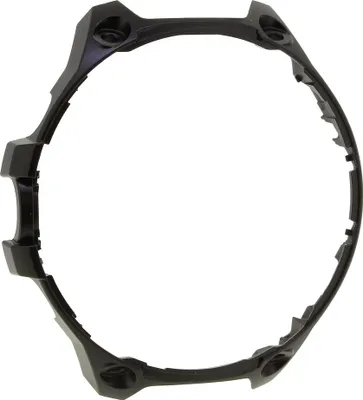 Produktbild von Casio Bezel | Ersatzteil Lünette Resin blau für Pro-Trek WSD-F20A-BE