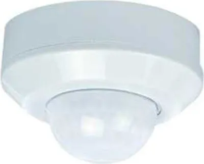 Produktbild von Züblin 25050, 1 Glühbirne(n), IP20, Weiß