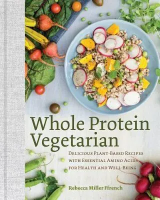 Produktbild von Whole Protein Vegetarian