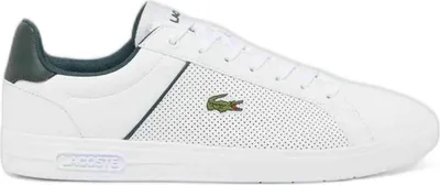 Obrázek produktu pro Lacoste Sneakers 48SMA0113-1R5 in White color size 43